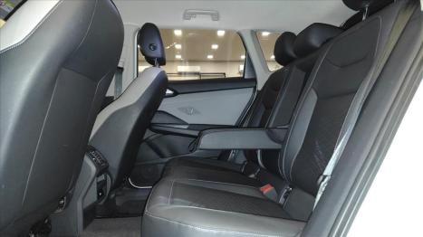 VOLKSWAGEN Taos 1.4 16V 4P FLEX 250 TSI COMFORTLINE AUTOM�TICO, Foto 9