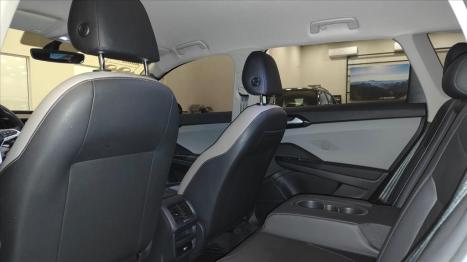 VOLKSWAGEN Taos 1.4 16V 4P FLEX 250 TSI COMFORTLINE AUTOM�TICO, Foto 10