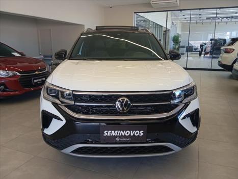 VOLKSWAGEN Taos 1.4 16V 4P FLEX 250 TSI HIGHLINE AUTOM�TICO, Foto 3