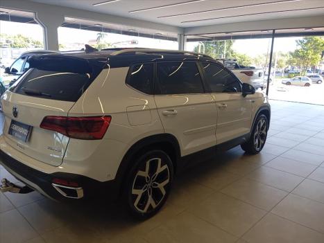 VOLKSWAGEN Taos 1.4 16V 4P FLEX 250 TSI HIGHLINE AUTOM�TICO, Foto 9