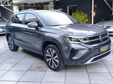 VOLKSWAGEN Taos 1.4 16V 4P FLEX 250 TSI HIGHLINE AUTOM�TICO, Foto 1