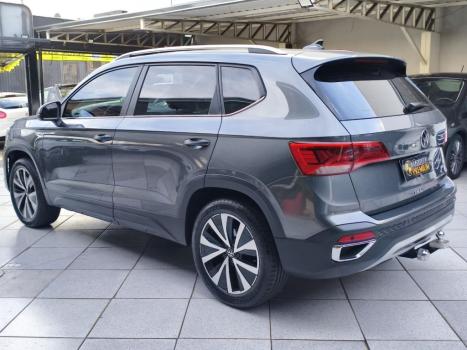 VOLKSWAGEN Taos 1.4 16V 4P FLEX 250 TSI HIGHLINE AUTOM�TICO, Foto 3