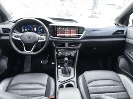 VOLKSWAGEN Taos 1.4 16V 4P FLEX 250 TSI HIGHLINE AUTOM�TICO, Foto 9