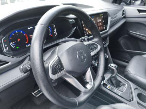 VOLKSWAGEN Taos 1.4 16V 4P FLEX 250 TSI HIGHLINE AUTOM�TICO, Foto 12
