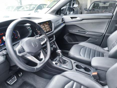VOLKSWAGEN Taos 1.4 16V 4P FLEX 250 TSI HIGHLINE AUTOM�TICO, Foto 13