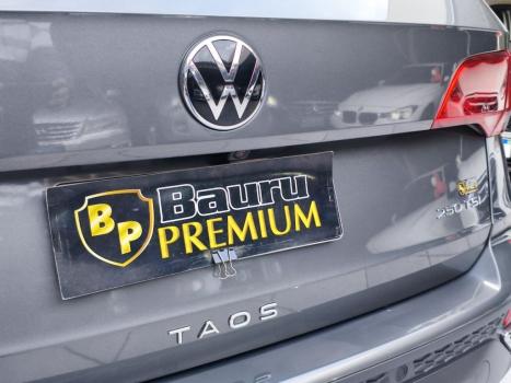 VOLKSWAGEN Taos 1.4 16V 4P FLEX 250 TSI HIGHLINE AUTOM�TICO, Foto 15