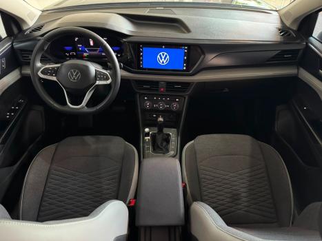 VOLKSWAGEN Taos 1.4 16V 4P FLEX 250 TSI COMFORTLINE AUTOM�TICO, Foto 2