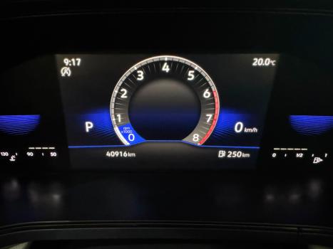 VOLKSWAGEN Taos 1.4 16V 4P FLEX 250 TSI COMFORTLINE AUTOM�TICO, Foto 4