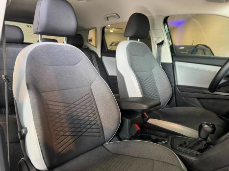 VOLKSWAGEN Taos 1.4 16V 4P FLEX 250 TSI COMFORTLINE AUTOM�TICO, Foto 8