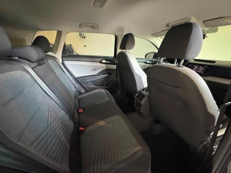 VOLKSWAGEN Taos 1.4 16V 4P FLEX 250 TSI COMFORTLINE AUTOM�TICO, Foto 10
