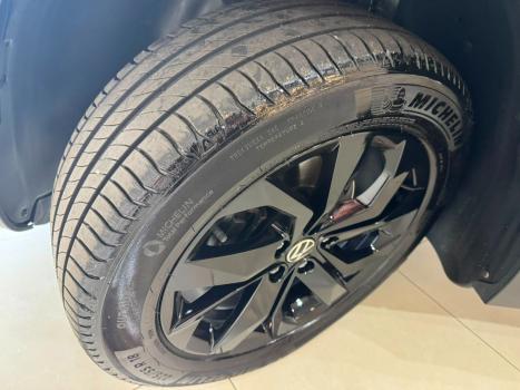 VOLKSWAGEN Taos 1.4 16V 4P FLEX 250 TSI COMFORTLINE AUTOM�TICO, Foto 12