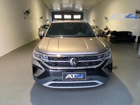 VOLKSWAGEN Taos 1.4 16V 4P FLEX 250 TSI HIGHLINE AUTOM�TICO, Foto 1