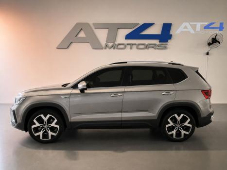 VOLKSWAGEN Taos 1.4 16V 4P FLEX 250 TSI HIGHLINE AUTOM�TICO, Foto 2