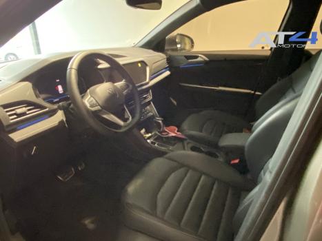 VOLKSWAGEN Taos 1.4 16V 4P FLEX 250 TSI HIGHLINE AUTOM�TICO, Foto 7