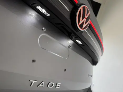 VOLKSWAGEN Taos 1.4 16V 4P FLEX 250 TSI COMFORTLINE AUTOM�TICO, Foto 6