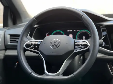 VOLKSWAGEN Taos 1.4 16V 4P FLEX 250 TSI HIGHLINE AUTOM�TICO, Foto 7