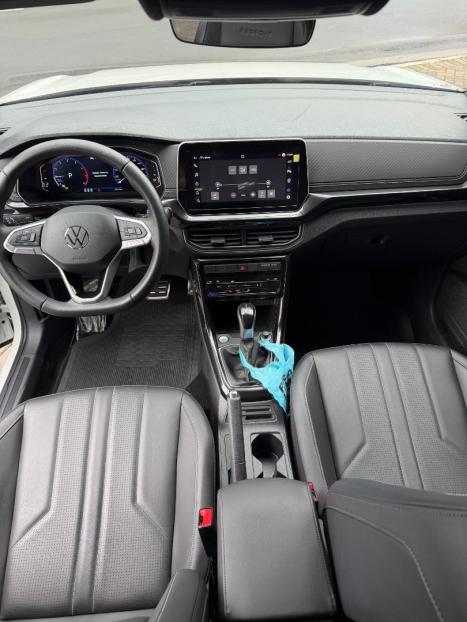 VOLKSWAGEN Taos 1.4 16V 4P FLEX 250 TSI HIGHLINE AUTOM�TICO, Foto 12