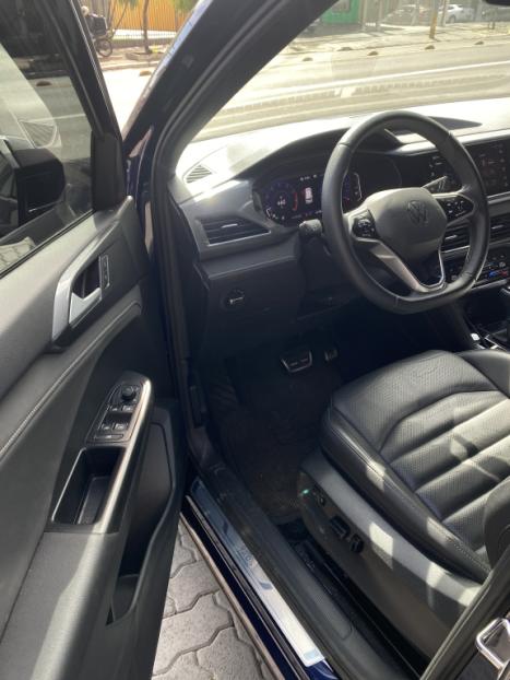 VOLKSWAGEN Taos 1.4 16V 4P FLEX 250 TSI HIGHLINE AUTOM�TICO, Foto 7