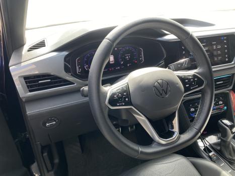 VOLKSWAGEN Taos 1.4 16V 4P FLEX 250 TSI HIGHLINE AUTOM�TICO, Foto 8