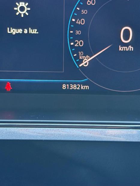 VOLKSWAGEN Taos 1.4 16V 4P FLEX 250 TSI HIGHLINE AUTOM�TICO, Foto 20
