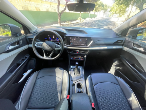 VOLKSWAGEN Taos 1.4 16V 4P FLEX 250 TSI COMFORTLINE AUTOM�TICO, Foto 7