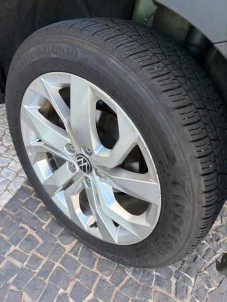 VOLKSWAGEN Taos 1.4 16V 4P FLEX 250 TSI COMFORTLINE AUTOM�TICO, Foto 7