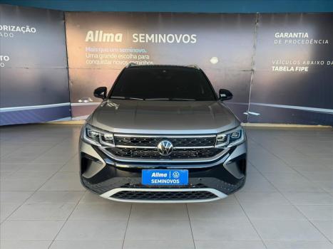 VOLKSWAGEN Taos 1.4 16V 4P FLEX 250 TSI HIGHLINE AUTOM�TICO, Foto 5