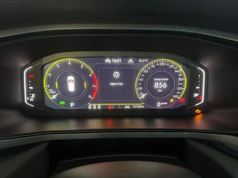 VOLKSWAGEN Taos 1.4 16V 4P FLEX 250 TSI HIGHLINE AUTOM�TICO, Foto 12