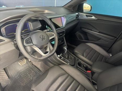 VOLKSWAGEN Taos 1.4 16V 4P FLEX 250 TSI HIGHLINE AUTOM�TICO, Foto 14