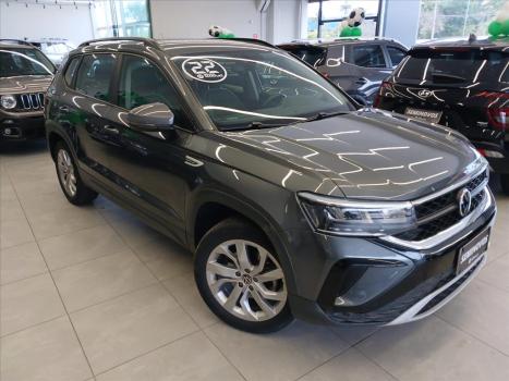 VOLKSWAGEN Taos 1.4 16V 4P FLEX 250 TSI COMFORTLINE AUTOM�TICO, Foto 1