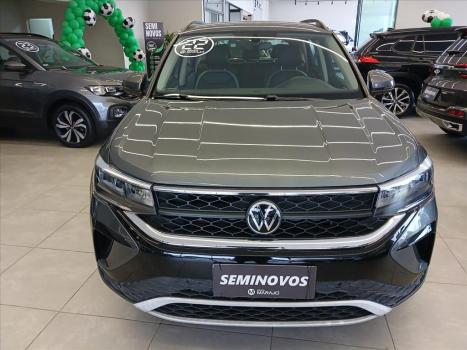 VOLKSWAGEN Taos 1.4 16V 4P FLEX 250 TSI COMFORTLINE AUTOM�TICO, Foto 2