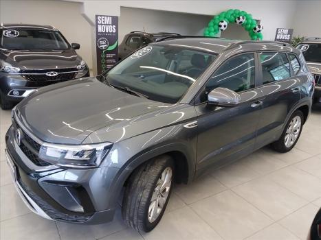 VOLKSWAGEN Taos 1.4 16V 4P FLEX 250 TSI COMFORTLINE AUTOM�TICO, Foto 3