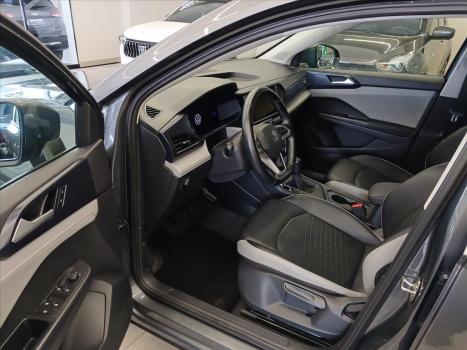 VOLKSWAGEN Taos 1.4 16V 4P FLEX 250 TSI COMFORTLINE AUTOM�TICO, Foto 6