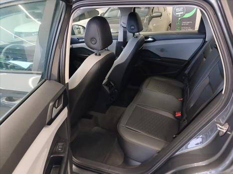VOLKSWAGEN Taos 1.4 16V 4P FLEX 250 TSI COMFORTLINE AUTOM�TICO, Foto 7