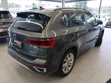 VOLKSWAGEN Taos 1.4 16V 4P FLEX 250 TSI COMFORTLINE AUTOM�TICO, Foto 8