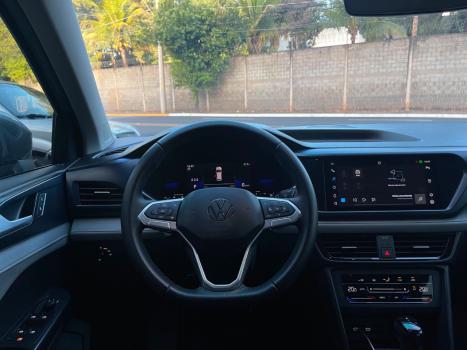 VOLKSWAGEN Taos 1.4 16V 4P FLEX 250 TSI COMFORTLINE AUTOM�TICO, Foto 6