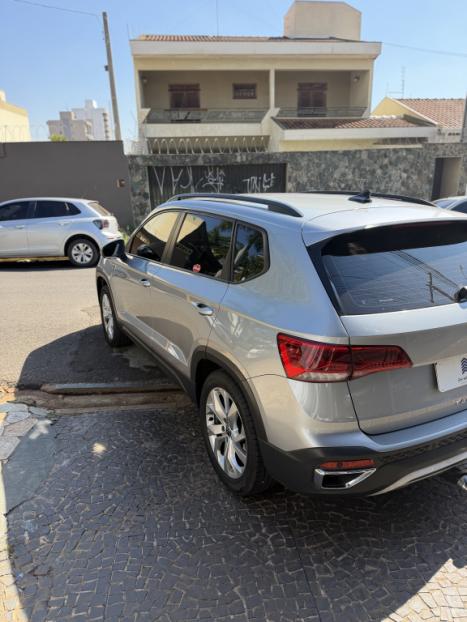 VOLKSWAGEN Taos 1.4 16V 4P FLEX 250 TSI COMFORTLINE AUTOM�TICO, Foto 3