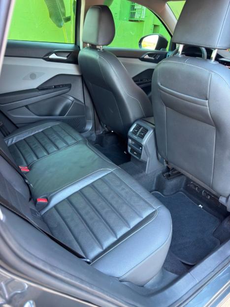 VOLKSWAGEN Taos 1.4 16V 4P FLEX 250 TSI COMFORTLINE AUTOM�TICO, Foto 12