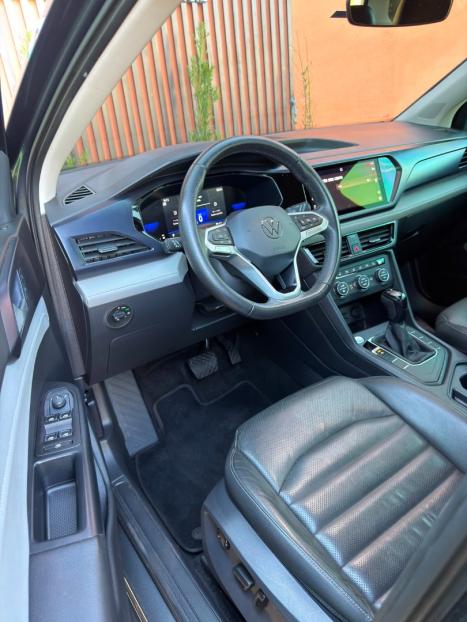 VOLKSWAGEN Taos 1.4 16V 4P FLEX 250 TSI COMFORTLINE AUTOM�TICO, Foto 15