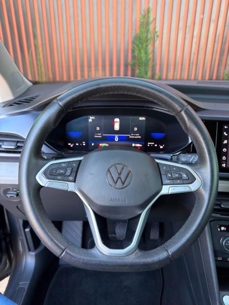 VOLKSWAGEN Taos 1.4 16V 4P FLEX 250 TSI COMFORTLINE AUTOM�TICO, Foto 18