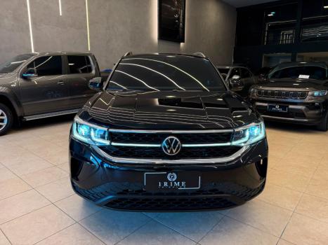 VOLKSWAGEN Taos 1.4 16V 4P FLEX 250 TSI HIGHLINE AUTOM�TICO, Foto 2