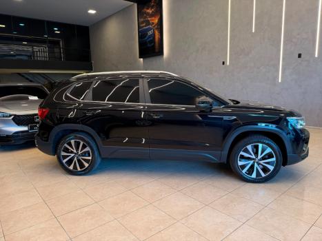 VOLKSWAGEN Taos 1.4 16V 4P FLEX 250 TSI HIGHLINE AUTOM�TICO, Foto 3