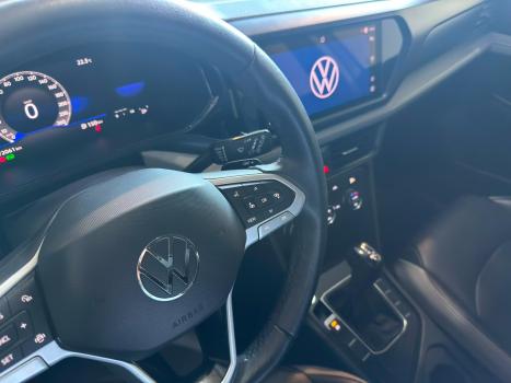 VOLKSWAGEN Taos 1.4 16V 4P FLEX 250 TSI COMFORTLINE AUTOM�TICO, Foto 5