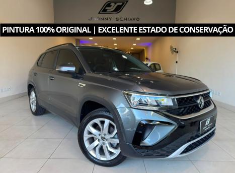 VOLKSWAGEN Taos 1.4 16V 4P FLEX 250 TSI COMFORTLINE AUTOM�TICO, Foto 1