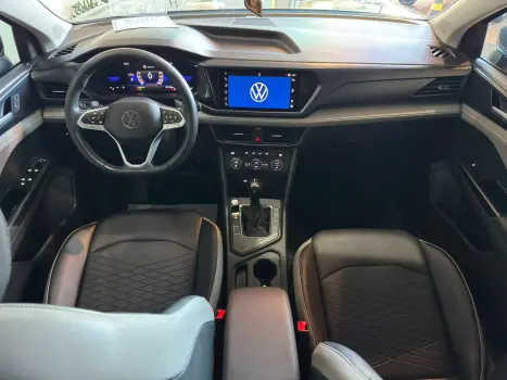 VOLKSWAGEN Taos 1.4 16V 4P FLEX 250 TSI COMFORTLINE AUTOM�TICO, Foto 2