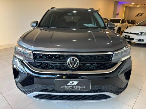 VOLKSWAGEN Taos 1.4 16V 4P FLEX 250 TSI COMFORTLINE AUTOM�TICO, Foto 3