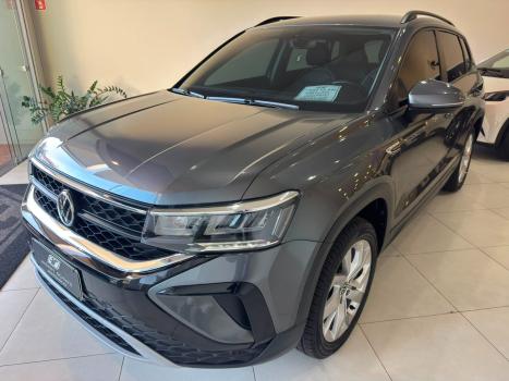 VOLKSWAGEN Taos 1.4 16V 4P FLEX 250 TSI COMFORTLINE AUTOM�TICO, Foto 6