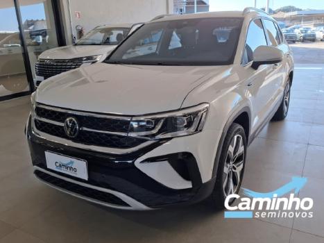 VOLKSWAGEN Taos 1.4 16V 4P FLEX 250 TSI HIGHLINE AUTOM�TICO, Foto 1