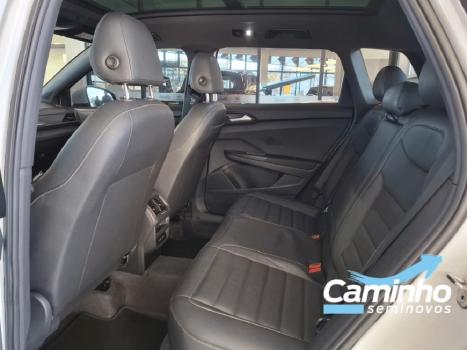 VOLKSWAGEN Taos 1.4 16V 4P FLEX 250 TSI HIGHLINE AUTOM�TICO, Foto 9