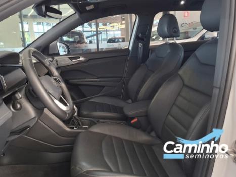 VOLKSWAGEN Taos 1.4 16V 4P FLEX 250 TSI HIGHLINE AUTOM�TICO, Foto 11